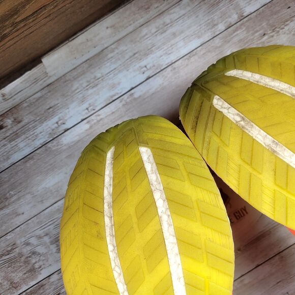 Saucony Triumph 19 Men's Size 11 Athletic Running Training Walking Shoes - Picture 11 of 13